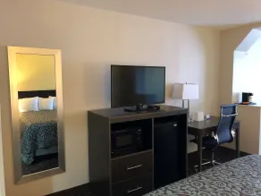 Days Inn by Wyndham Phoenix North - Chambre
