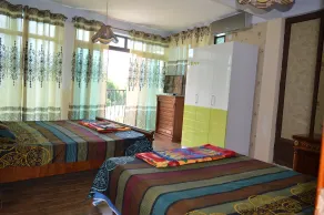 Le Bamboo Guesthouse - Room