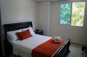Hotel NelyMar - Room