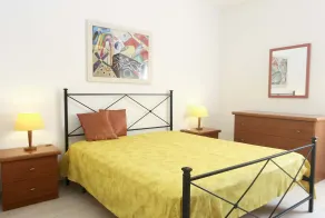 Villa Nella - Habitación