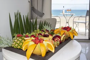 Vantaris Luxury Beach Resort - Rom