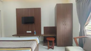 COMFORT Inn - Camera