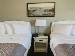Machias River Inn - Rum
