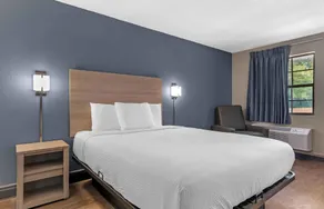 Extended Stay America Select Suites - Longview - Værelse