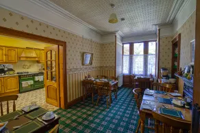Woodlands Bed and Breakfast - Restaurant