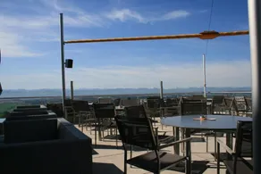 Gasthof Alpenblick - Restaurant