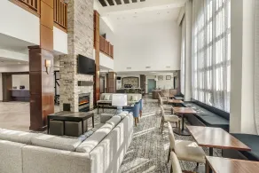 Staybridge Suites Longview by IHG - Restaurant