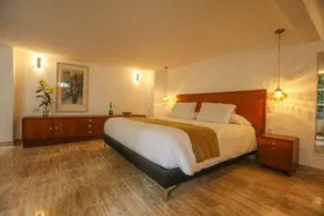 Casa Comtesse - Room