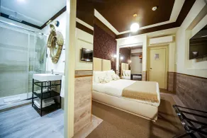 Relais Luxury Corso - Zimmer