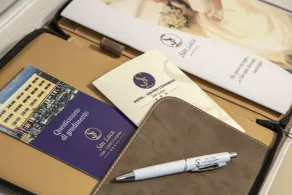Hotel San Luca - Værelse