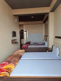 Great Eastern Valley Residency - Room