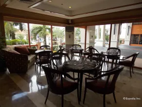 The Mansion - Restaurant