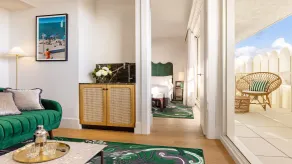InterContinental Sorrento Mornington Peninsula by IHG - Room
