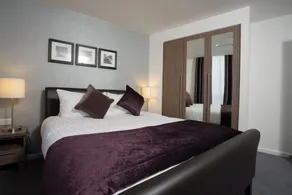 Staybridge Suites Birmingham by IHG - Rom