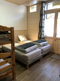 Alpenrose - Hostel - Rom