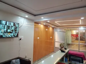 Hotel Pink Paradise - Reception