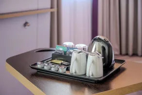 Premier Inn Göttingen - Camera