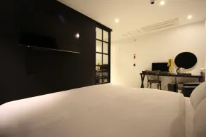 SOYU Hotel - View from room