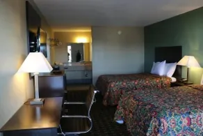 Kings Inn Civic Center/UAB - Room