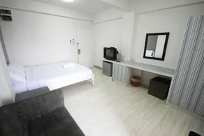 Sakun Place - Chambre