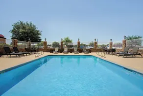 Fairfield Inn & Suites by Marriott Hobbs - Piscine
