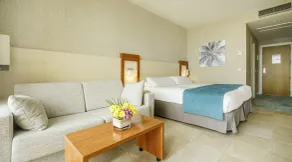 Ilunion Fuengirola - Chambre