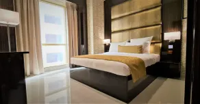 Gevora Hotel - Room