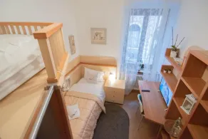 Casa Degli Orti - Zimmer