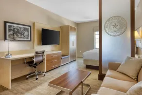 Best Western Bandera Suites & Saloon - Quarto