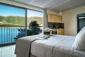 Soul Beach Suites - Room