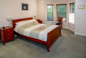 Lochnagar Barossa - Room
