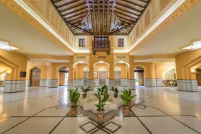 Hotel Saray Granada - Hall