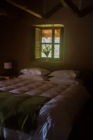 Hotel Casona Distante - Camera