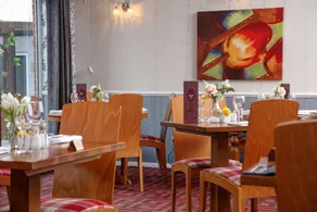 The Judds Folly Hotel, Sure Hotel Collection by Best Western - Restaurant