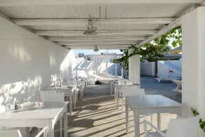 Atlas Boutique Hotel - Resepsjon