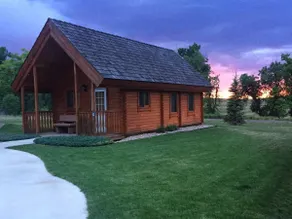 Elkhorn Ridge Resort - Vue de la chambre