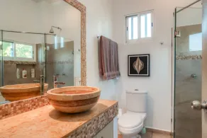 Casa Gracias - Salle de bain