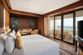 Bali Beach Hotel - Room