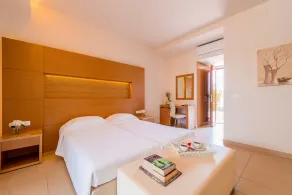 Afandou Bay Resort Suites - Chambre