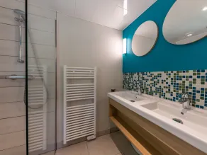 Center Parcs Les Ardennes - Bagno