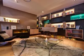 Hôtel Elixir - Lobby