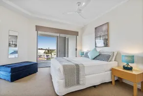 Rovera Apartments - Room