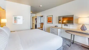 Holiday Inn & Suites Bellingham by IHG - Room