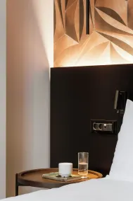 Alassia Hotel - Chambre