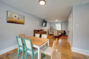 Pittsburgh Home Near Frick Park, 7 Mi to Dtwn - Interior