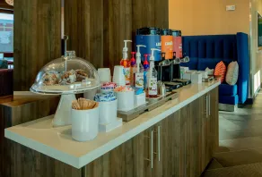 Tru by Hilton The Colony Dallas - Restaurant