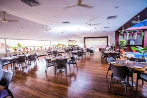 Hotel Menino Executive - Restaurant