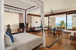The Sira, a Luxury Collection Resort and Spa, Lombok - Room