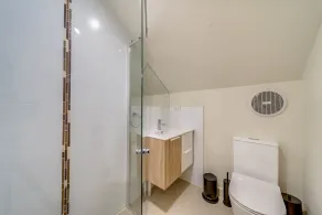 Marulan Stayz - Baño