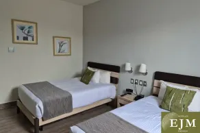 Hotel EJM PREMIUM - Værelse